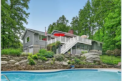 8 Mountain Brook Road, Cornwall, NY 12518 - Photo 36