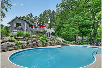 8 Mountain Brook Road, Cornwall, NY 12518 - Photo 4
