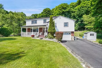 623 Cardinal Road, Cortlandt Manor, NY 10567 - Photo 2