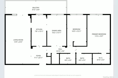 20 Canterbury Road #1P, Great Neck, NY 11021 - Photo 28
