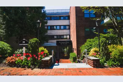20 Canterbury Road #1P, Great Neck, NY 11021 - Photo 1