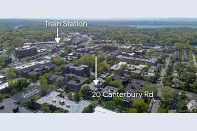 20 Canterbury Road #1P, Great Neck, NY 11021 - Photo 2