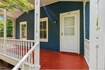 67 Kelly Street, Rhinecliff, NY 12574 - Photo 4