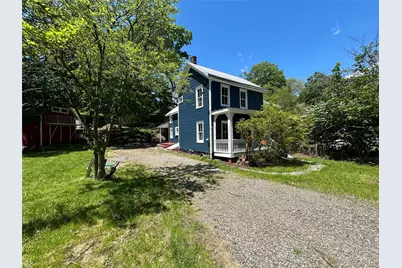 67 Kelly Street, Rhinecliff, NY 12574 - Photo 1