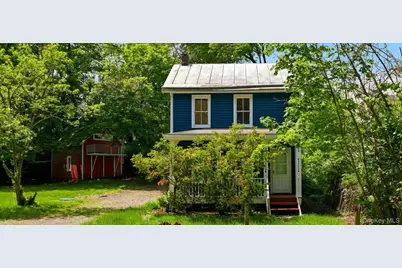 67 Kelly Street, Rhinecliff, NY 12574 - Photo 1