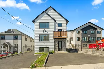 37 Ewing Avenue #202, Spring Valley, NY 10977 - Photo 1