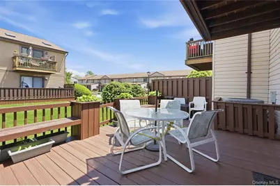 100 Daly Boulevard #2403, Oceanside, NY 11572 - Photo 12