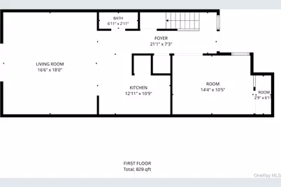 100 Daly Boulevard #2403, Oceanside, NY 11572 - Photo 24