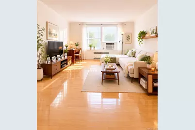 14444 41 Avenue #4S, Flushing, NY 11354 - Photo 2