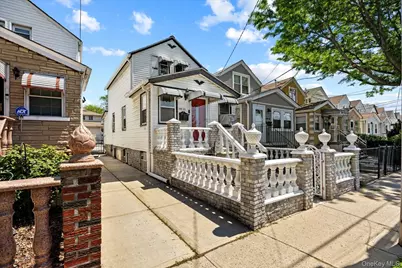 14421 166th Street, Jamaica, NY 11434 - Photo 2