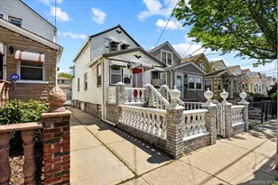 144-21 166th St, Jamaica, NY 11434 - Photo 2
