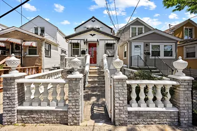 14421 166th Street, Jamaica, NY 11434 - Photo 1