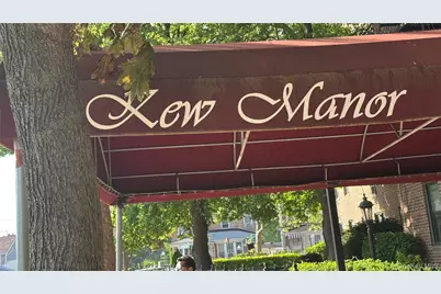 131-11 Kew Gardens Road #1D, Richmond Hill, NY 11418 - Photo 2