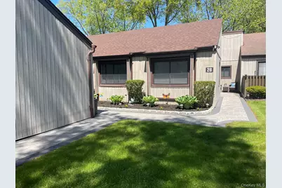 28 Strathmore Gate Drive, Stony Brook, NY 11790 - Photo 1