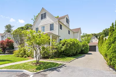 59 Prince Street, Hastings on Hudson, NY 10706 - Photo 2
