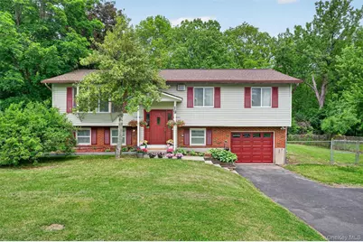 19 Victoria Drive, Newburgh, NY 12550 - Photo 1