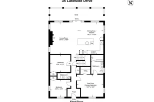 34 Lakeside Dr, North Salem, NY 10560 - Photo 14