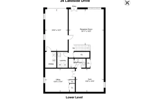 34 Lakeside Dr, North Salem, NY 10560 - Photo 22
