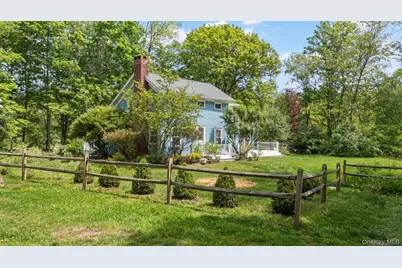 74 Willow Brook Road, Clinton Corners, NY 12514 - Photo 1