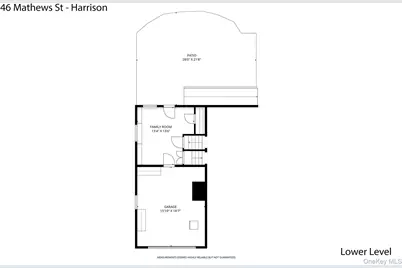 46 Mathews Street, Harrison, NY 10528 - Photo 30