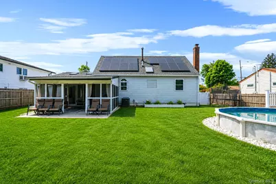 449 Chelsea Avenue, West Babylon, NY 11704 - Photo 14
