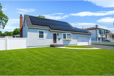 449 Chelsea Avenue, West Babylon, NY 11704 - Photo 12