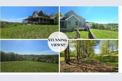 26 Beckys Hill Road, Hurleyville, NY 12747 - Photo 1