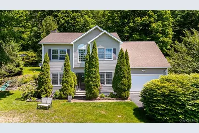 104 Wiccopee Road, Putnam Valley, NY 10579 - Photo 1