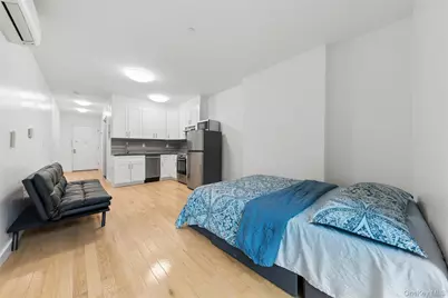 362 W 127th Street #2B, New York, NY 10027 - Photo 2