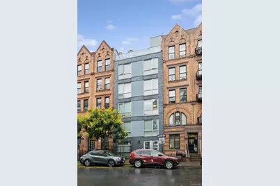 362 W 127th Street #2B, New York, NY 10027 - Photo 6