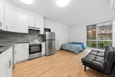 362 W 127th Street #2B, New York, NY 10027 - Photo 1