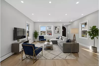 4058 Murdock Avenue, Bronx, NY 10466 - Photo 2