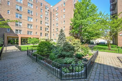 105-25 65th Avenue #4F, Forest Hills, NY 11375 - Photo 1