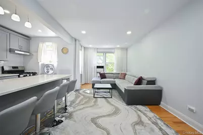 105-25 65th Avenue #4F, Forest Hills, NY 11375 - Photo 4