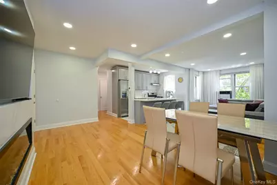 105-25 65th Avenue #4F, Forest Hills, NY 11375 - Photo 6