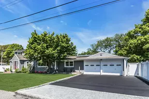 2 Vermont St, Lindenhurst, NY 11757 - Photo 2