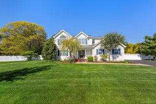 47 Jordan Dr, Medford, NY 11763 - Photo 2