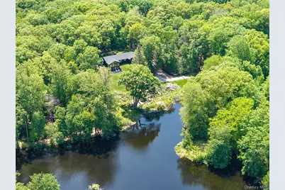 198 Woodchuck Road, Stamford, CT 06903 - Photo 1