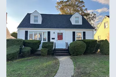 81 Todd Road, Valley Stream, NY 11580 - Photo 1