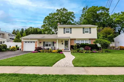 25 Gerald Lane, Old Bethpage, NY 11804 - Photo 1