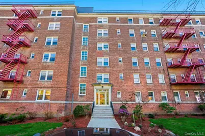 5444 Arlington Avenue #G 44, Bronx, NY 10471 - Photo 1