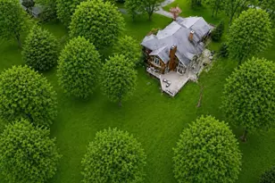 22 Random Farms Cir, Chappaqua, NY 10514 - Photo 36