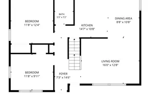 87 E Fenimore St, Valley Stream, NY 11580 - Photo 30