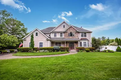 154A Stony Hollow Road, Greenlawn, NY 11740 - Photo 1