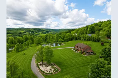 99 Dietz Road, Callicoon Center, NY 12748 - Photo 1