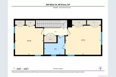 300 West Street #8, Mount Kisco, NY 10549 - Photo 32