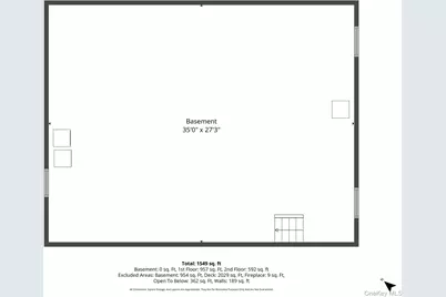 37 Blue Jay Way, East Hampton, NY 11937 - Photo 38