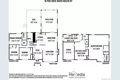 18 Pine Drive N, Roslyn, NY 11576 - Photo 28