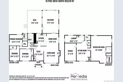 18 Pine Drive N, Roslyn, NY 11576 - Photo 28