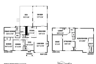18 Pine Dr N, Roslyn, NY 11576 - Photo 28